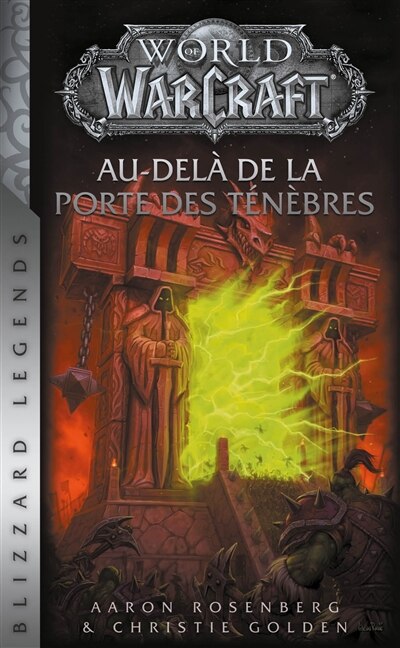 Couverture_Au-delà de la porte des ténèbres