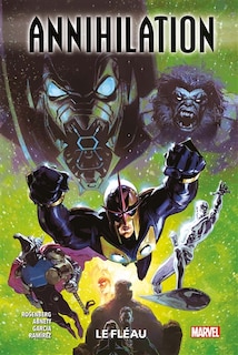 Front cover_Annihilation