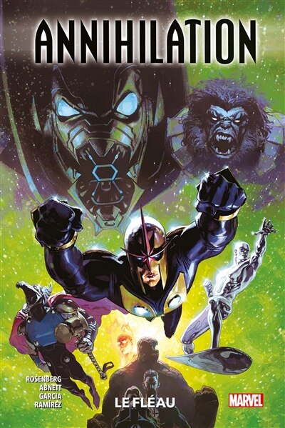 Front cover_Annihilation