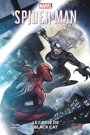 Spider-Man: le casse de Black Cat