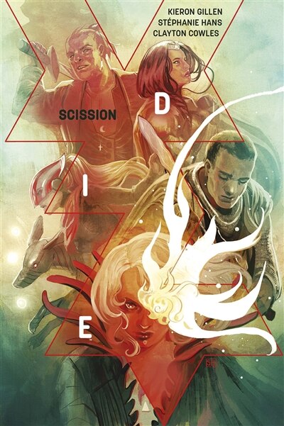 Front cover_Scission