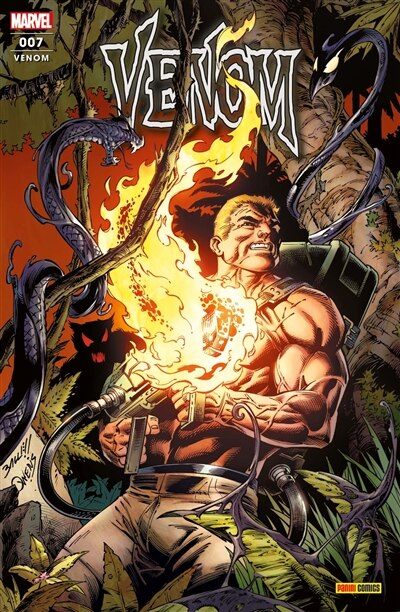 Couverture_Venom, n°7
