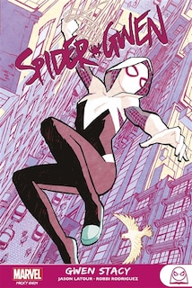 Couverture_Gwen Stacy