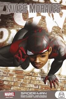 Front cover_Spider-Man