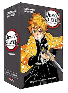 Couverture_Coffret demon slayer t04 a t06