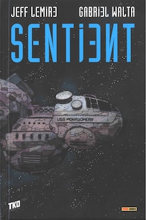 Front cover_Sentient