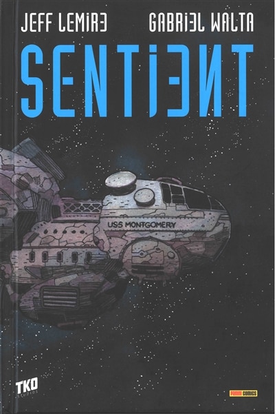 Front cover_Sentient