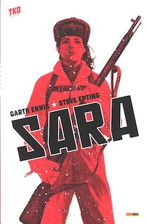 Front cover_Sara