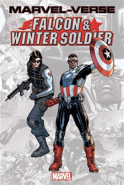 Front cover_Falcon & Winter Soldier