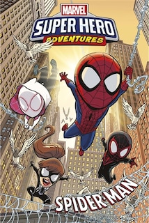 Couverture_Spider-Man
