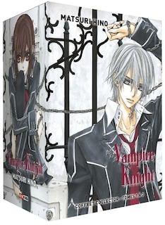 Couverture_Vampire knight