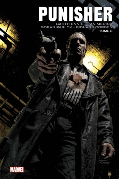 Couverture_Punisher Tome 3