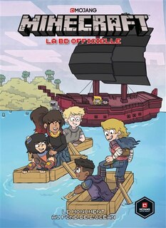 Couverture_Le monument au fond de l'océan