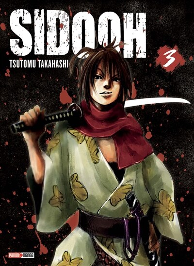 Front cover_Sidooh Tome 3