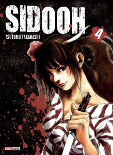 Front cover_Sidooh, Vol. 4