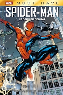 Front cover_Spider-Man