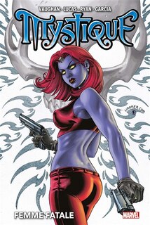Couverture_Mystique : femme fatale