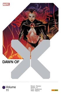 Couverture_Dawn of X, n°11