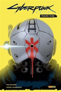 Front cover_Trauma team