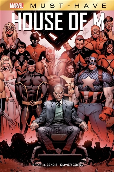 Couverture_House of M