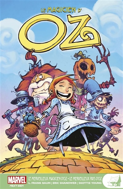 Couverture_Le magicien d'Oz