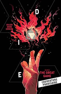 Front cover_Le grand jeu