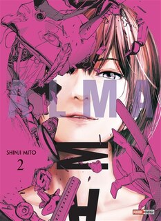 Front cover_Alma Tome 2