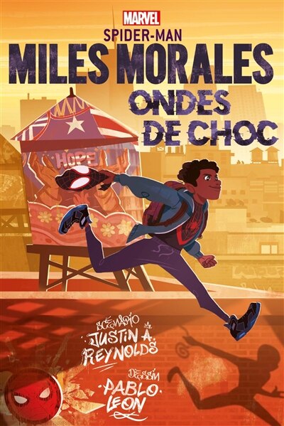 Couverture_Ondes de choc