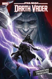Couverture_Star Wars, n°5. Le testament de Tarkin
