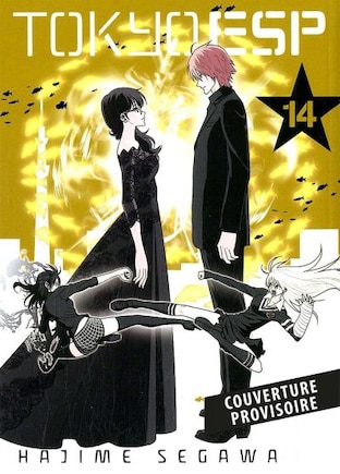 Couverture
