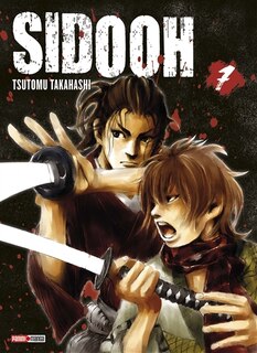 Couverture_Sidooh Tome 7