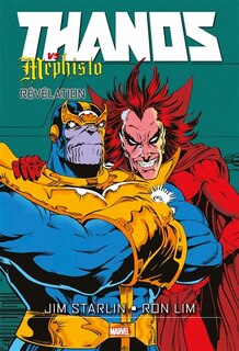 Front cover_Thanos vs Mephisto