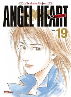 Couverture_Angel heart : saison 1 : édition double, Vol. 19