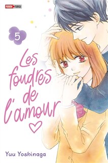 Couverture_LES FOUDRES DE L'AMOUR T05