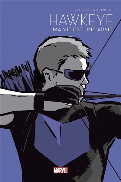 Front cover_Ma vie est une arme