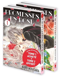 Front cover_Promesses en rose