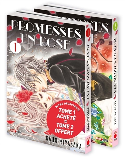 Front cover_Promesses en rose