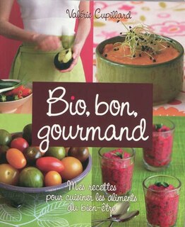 Couverture_Mes recettes pour cuisiner les aliments du bien-être