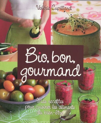 Couverture_Mes recettes pour cuisiner les aliments du bien-être