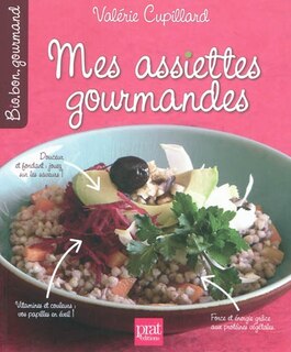Front cover_Mes assiettes gourmandes