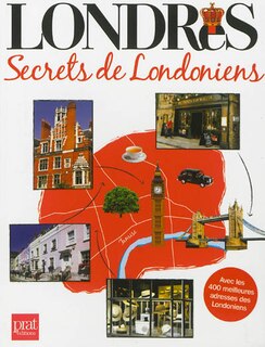 Front cover_Londres