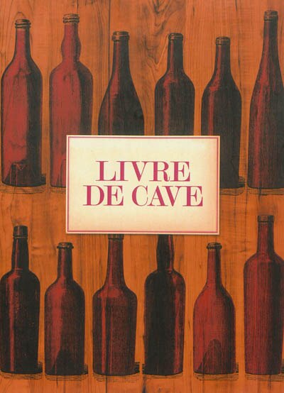 Couverture_Livre de cave