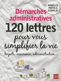 Couverture_Démarches administratives