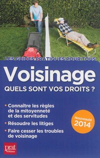 Front cover_Voisinage