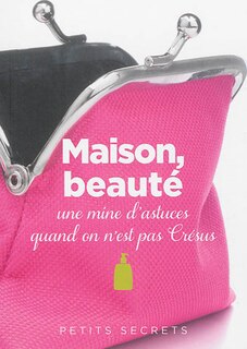 Front cover_Maison, beauté