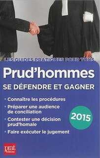 Front cover_Prud'hommes