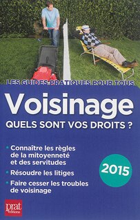 Front cover_Voisinage