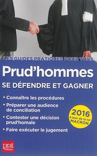 Front cover_Prud'hommes