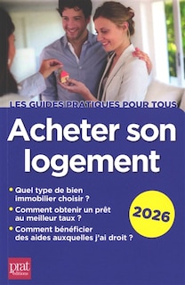 Couverture_Acheter son logement