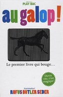 Front cover_Au galop !